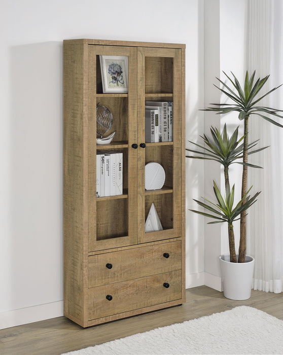 Hawthorne Accent Cabinet - Home Discount Furniture - NJ-linden