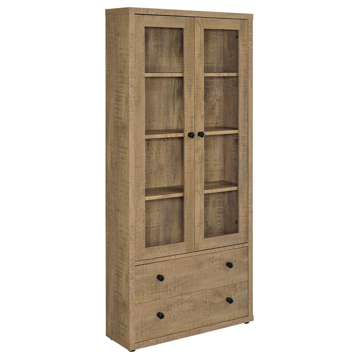 Hawthorne Accent Cabinet - Home Discount Furniture - NJ-linden