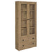 Hawthorne Accent Cabinet - Home Discount Furniture - NJ-linden