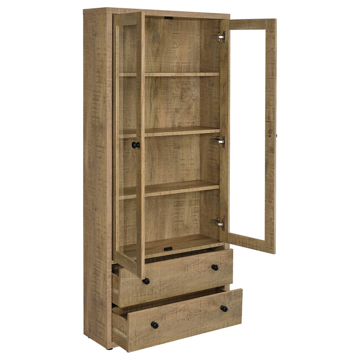 Hawthorne Accent Cabinet - Home Discount Furniture - NJ-linden