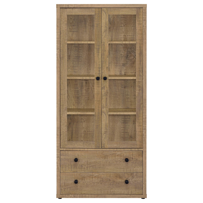 Hawthorne Accent Cabinet - Home Discount Furniture - NJ-linden