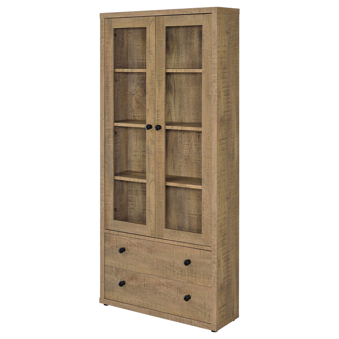 Hawthorne Accent Cabinet - Home Discount Furniture - NJ-linden