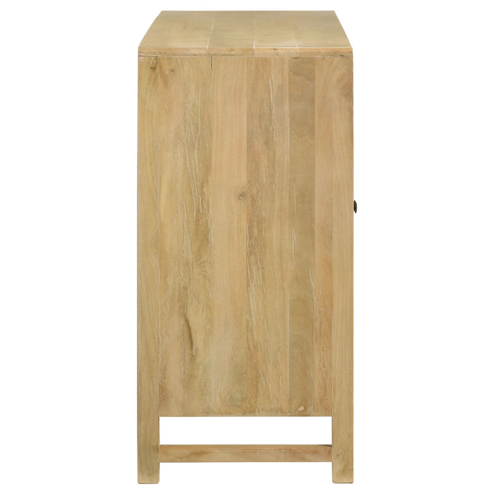 Zamora Accent Cabinet