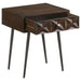 Ezra End & Side Table - Home Discount Furniture - NJ-linden