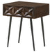 Ezra End & Side Table - Home Discount Furniture - NJ-linden
