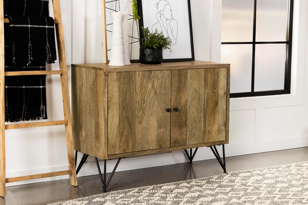 Eileen Accent Cabinet - Home Discount Furniture - NJ-linden
