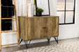Eileen Accent Cabinet - Home Discount Furniture - NJ-linden