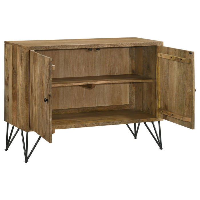 Eileen Accent Cabinet - Home Discount Furniture - NJ-linden