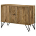 Eileen Accent Cabinet - Home Discount Furniture - NJ-linden