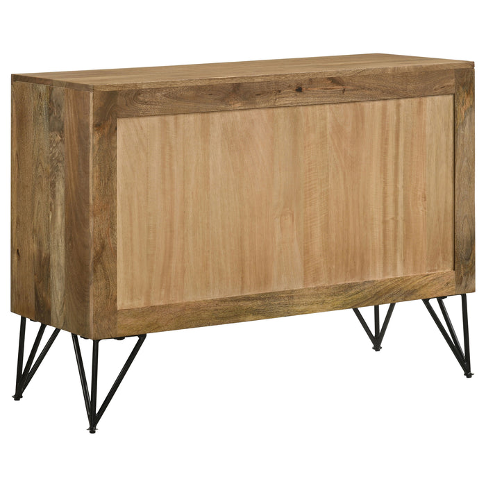Eileen Accent Cabinet - Home Discount Furniture - NJ-linden