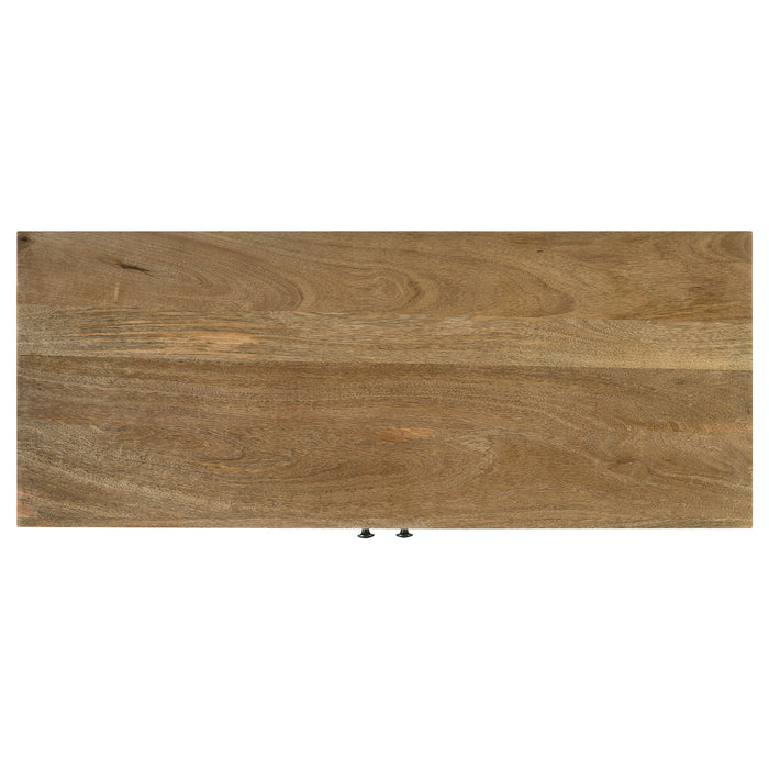 Eileen Accent Cabinet - Home Discount Furniture - NJ-linden