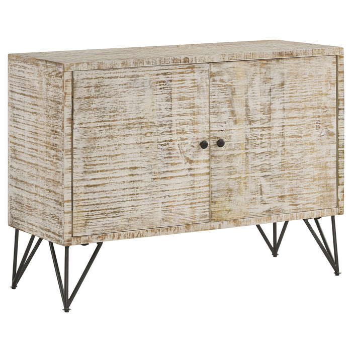 Eileen Accent Cabinet - Home Discount Furniture - NJ-linden