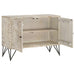 Eileen Accent Cabinet - Home Discount Furniture - NJ-linden