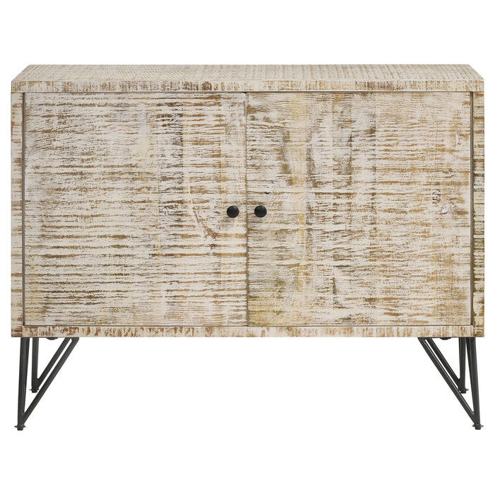 Eileen Accent Cabinet - Home Discount Furniture - NJ-linden