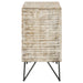 Eileen Accent Cabinet - Home Discount Furniture - NJ-linden
