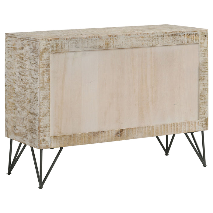 Eileen Accent Cabinet - Home Discount Furniture - NJ-linden