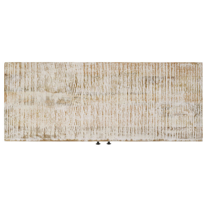 Eileen Accent Cabinet - Home Discount Furniture - NJ-linden