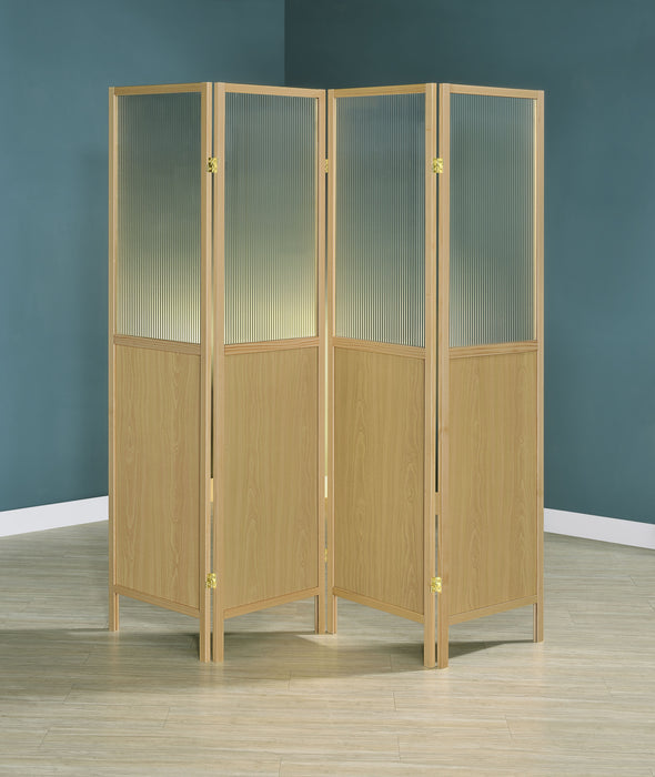 Mattison Room Divider - Home Discount Furniture - NJ-linden