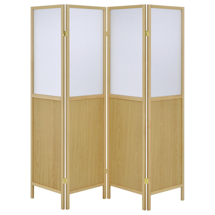 Mattison Room Divider - Home Discount Furniture - NJ-linden