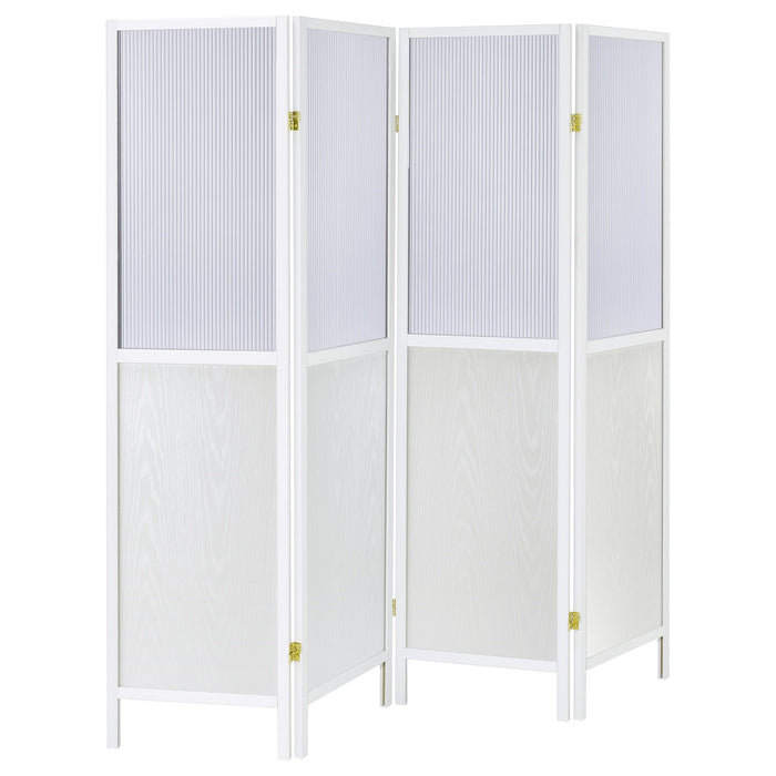 Mattison Room Divider - Home Discount Furniture - NJ-linden