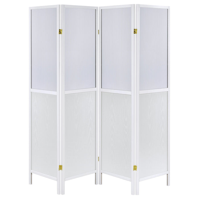 Mattison Room Divider - Home Discount Furniture - NJ-linden