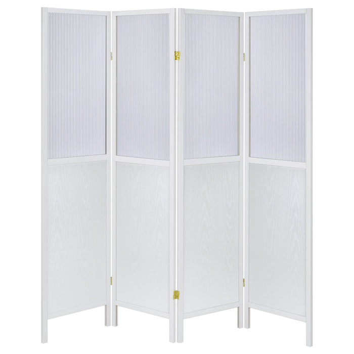Mattison Room Divider - Home Discount Furniture - NJ-linden