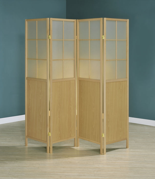 Edwards Room Divider - Home Discount Furniture - NJ-linden
