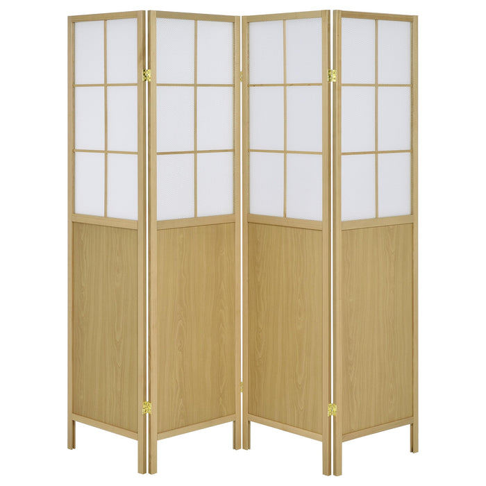 Edwards Room Divider - Home Discount Furniture - NJ-linden