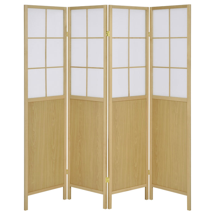 Edwards Room Divider - Home Discount Furniture - NJ-linden