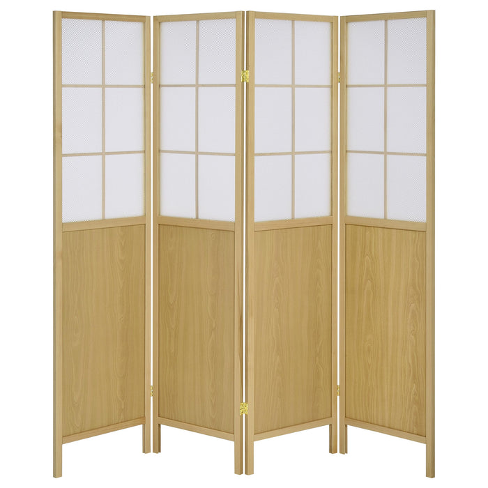 Edwards Room Divider - Home Discount Furniture - NJ-linden