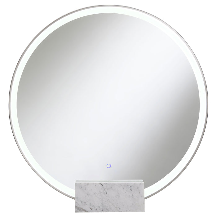 Jocelyn Vanity Mirror - Home Discount Furniture - NJ-linden