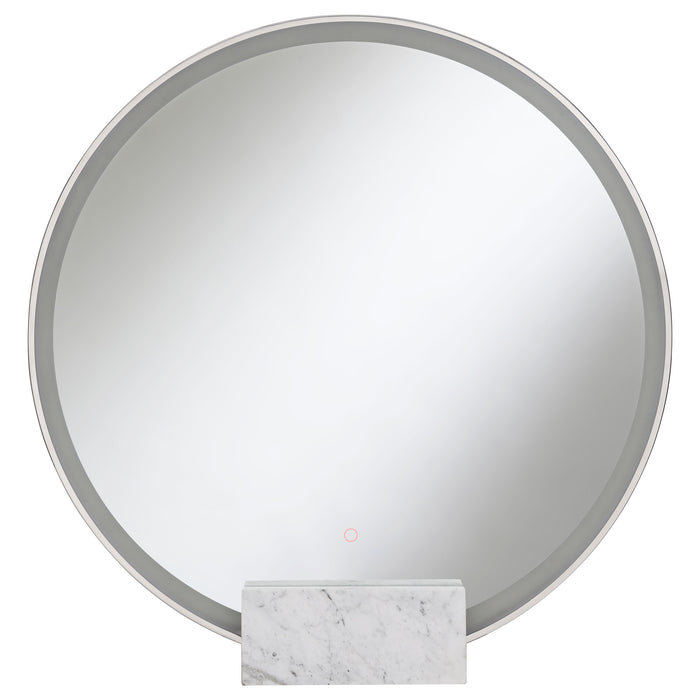 Jocelyn Vanity Mirror - Home Discount Furniture - NJ-linden