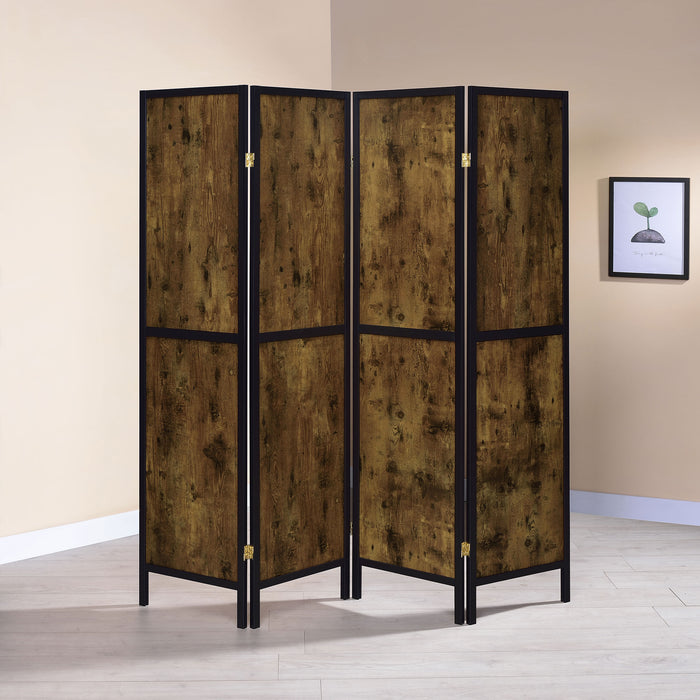 Deepika Room Divider - Home Discount Furniture - NJ-linden