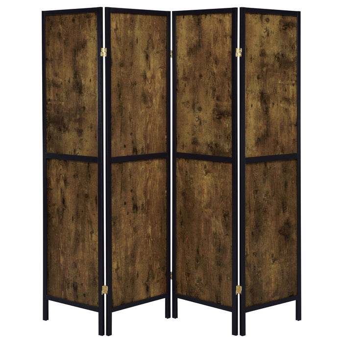 Deepika Room Divider - Home Discount Furniture - NJ-linden