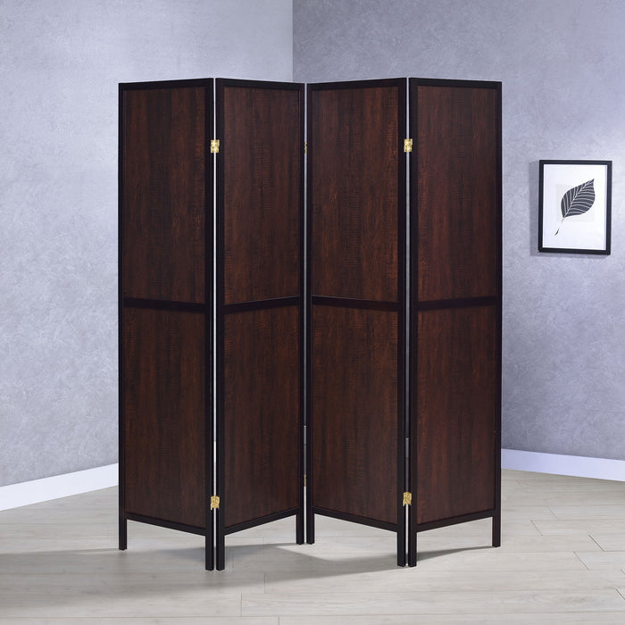 Deepika Room Divider - Home Discount Furniture - NJ-linden