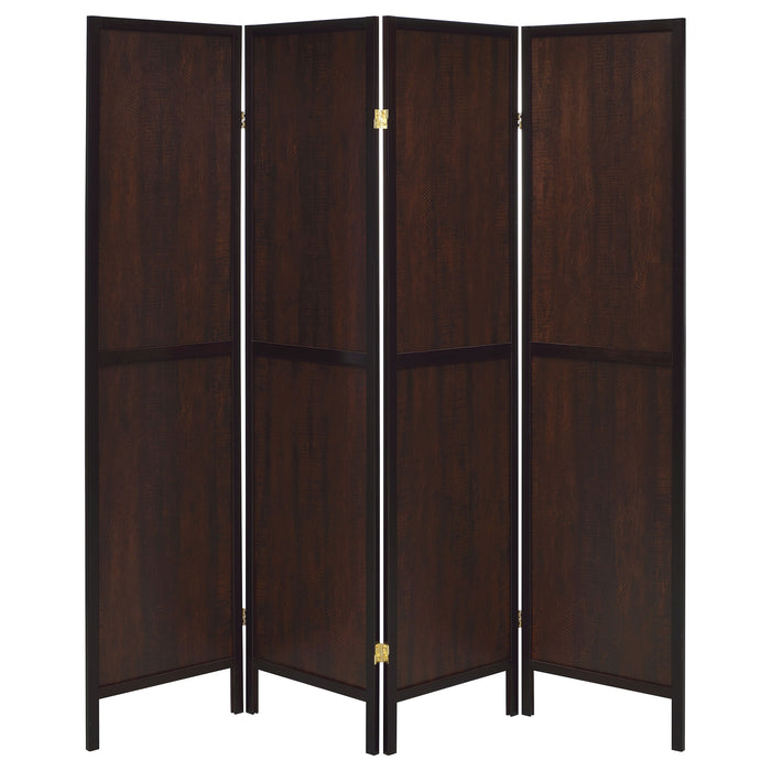 Deepika Room Divider - Home Discount Furniture - NJ-linden