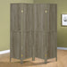 Deepika Room Divider - Home Discount Furniture - NJ-linden