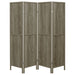 Deepika Room Divider - Home Discount Furniture - NJ-linden