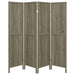 Deepika Room Divider - Home Discount Furniture - NJ-linden