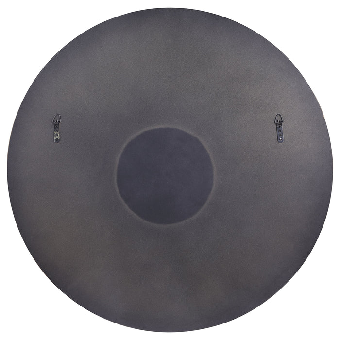 Dorinda Wall Mirror - Home Discount Furniture - NJ-linden