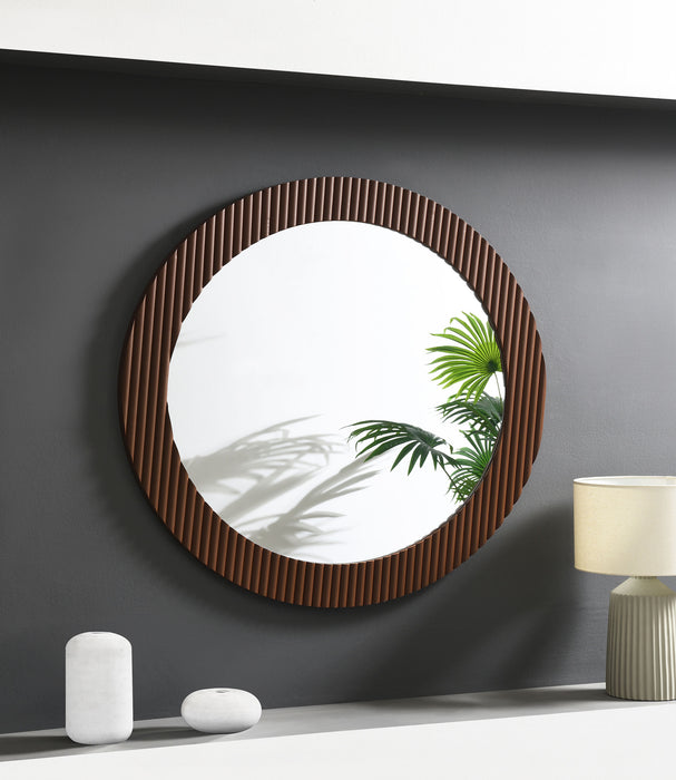 Dexter Wall Mirror - Home Discount Furniture - NJ-linden