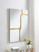 Kimberly Wall Mirror - Home Discount Furniture - NJ-linden