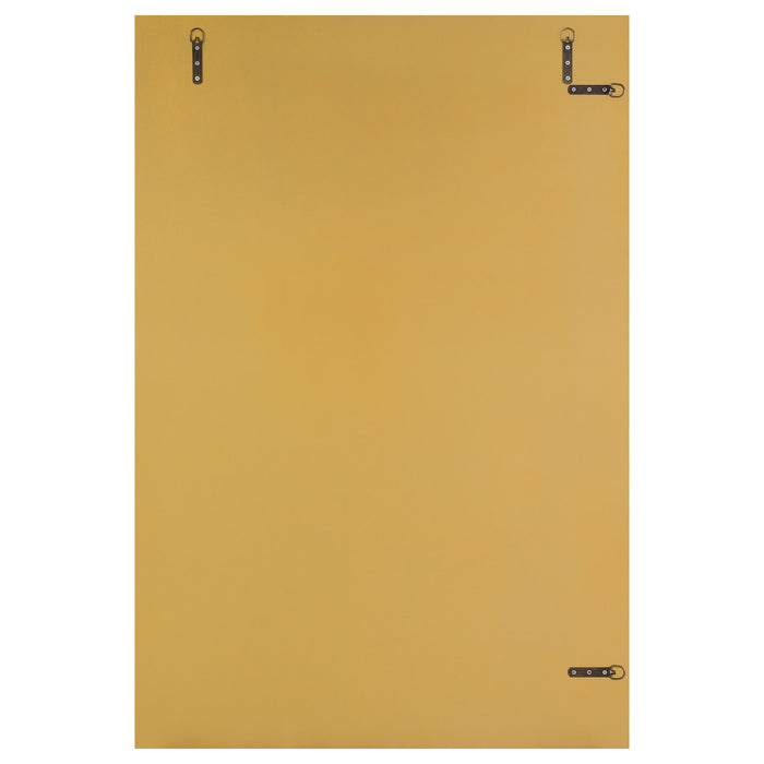 Kimberly Wall Mirror - Home Discount Furniture - NJ-linden