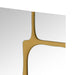 Kimberly Wall Mirror - Home Discount Furniture - NJ-linden