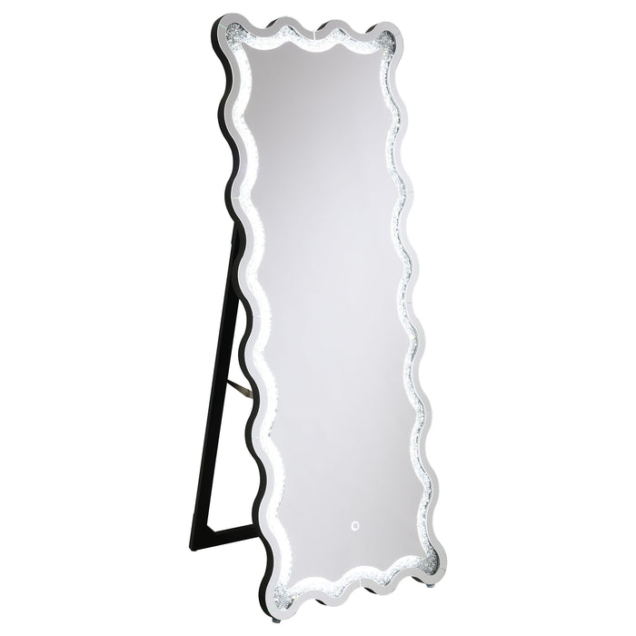 Brixey Standing Mirror - Home Discount Furniture - NJ-linden