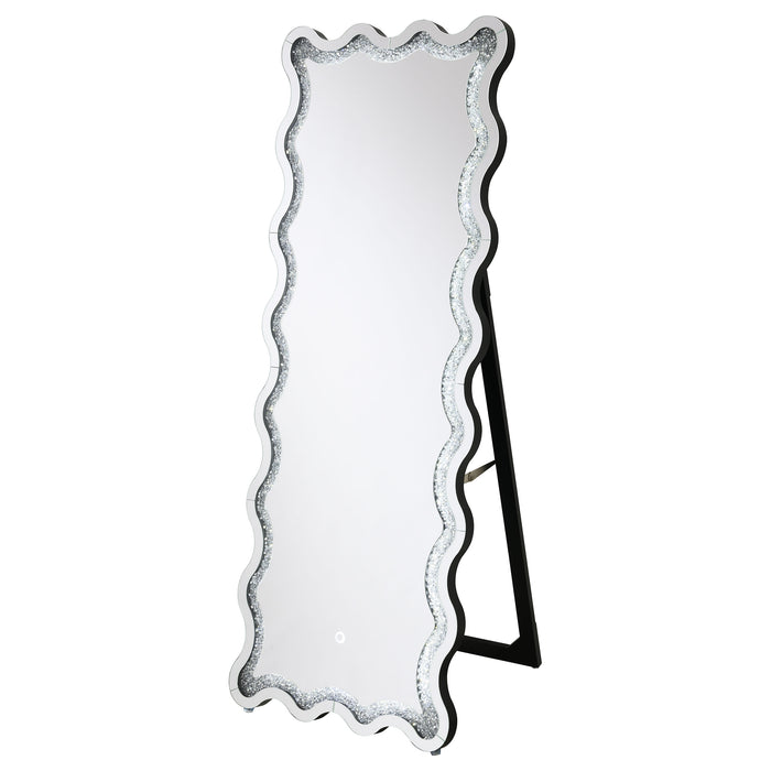 Brixey Standing Mirror - Home Discount Furniture - NJ-linden