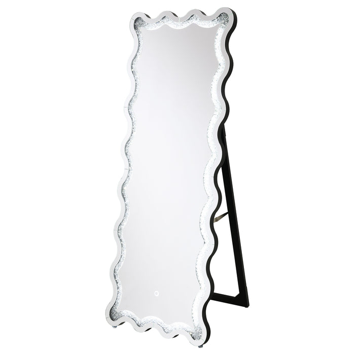 Brixey Standing Mirror - Home Discount Furniture - NJ-linden