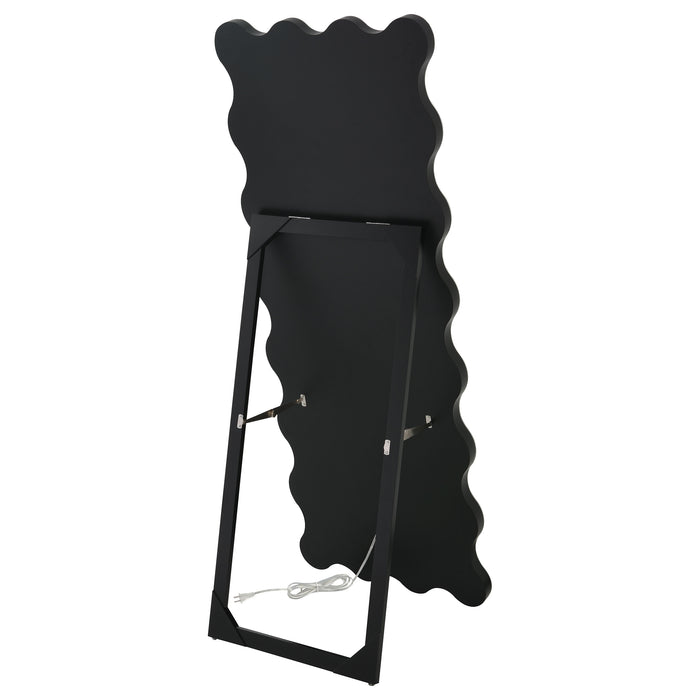 Brixey Standing Mirror - Home Discount Furniture - NJ-linden