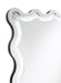 Brixey Standing Mirror - Home Discount Furniture - NJ-linden