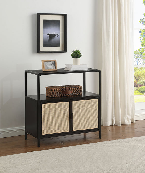 Amherst Accent Cabinet - Home Discount Furniture - NJ-linden